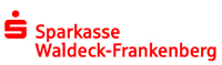 Logo: Sparkasse Waldeck-Frankenberg, Bad Arolsen - Bahnhofstraße